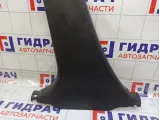 Обшивка стойки средней левой нижняя Mazda 6 GS1D68230A02