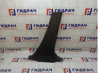Обшивка стойки средней правой нижняя Mazda 6 GS1D68220A02