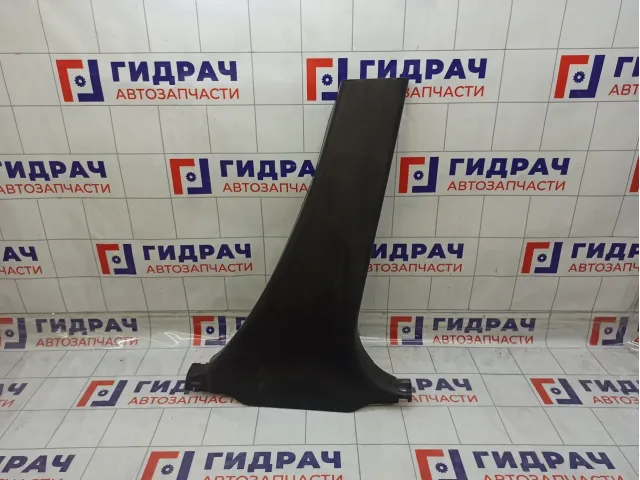 Обшивка стойки средней правой нижняя Mazda 6 GS1D68220A02