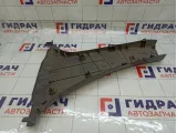 Обшивка стойки средней правой нижняя Mazda 6 GS1D68220A02
