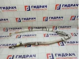 Подушка безопасности боковая (шторка) левая Mazda 6 GS1D57KN0E
