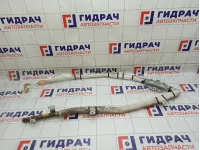 Подушка безопасности боковая (шторка) левая Mazda 6 GS1D57KN0E