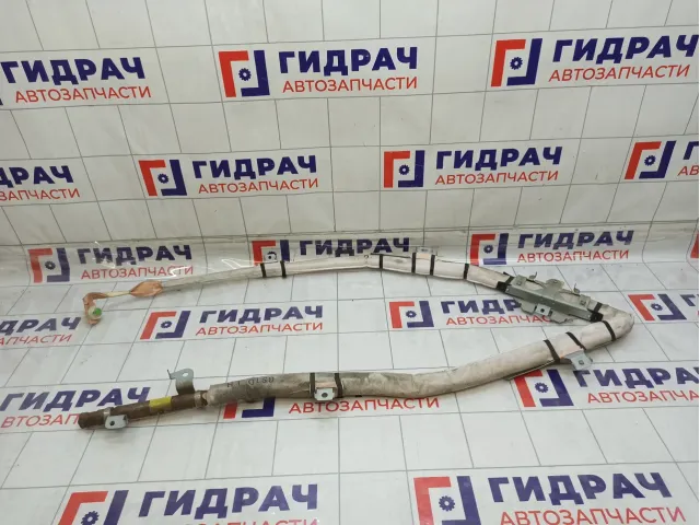 Подушка безопасности боковая (шторка) левая Mazda 6 GS1D57KN0E