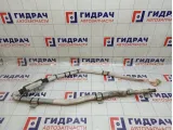 Подушка безопасности боковая (шторка) левая Mazda 6 GS1D57KN0E