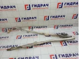 Подушка безопасности боковая (шторка) правая Mazda 6 GS1D57KM0E