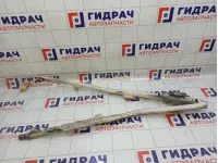Подушка безопасности боковая (шторка) правая Mazda 6 GS1D57KM0E