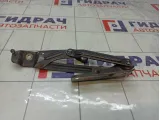 Петля багажника правая Mazda 6 GS1D52710B