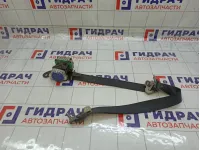 Ремень безопасности с пиропатроном передний левый Mazda 6 GS1D57L90C02