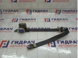 Ремень безопасности с пиропатроном передний правый Mazda 6 GS1E57L3002