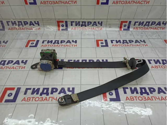 Ремень безопасности с пиропатроном передний правый Mazda 6 GS1E57L3002