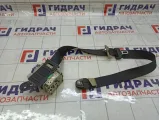 Ремень безопасности с пиропатроном передний правый Mazda 6 GS1E57L3002
