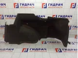 Обшивка багажника правая Mazda 6 GS1D68850