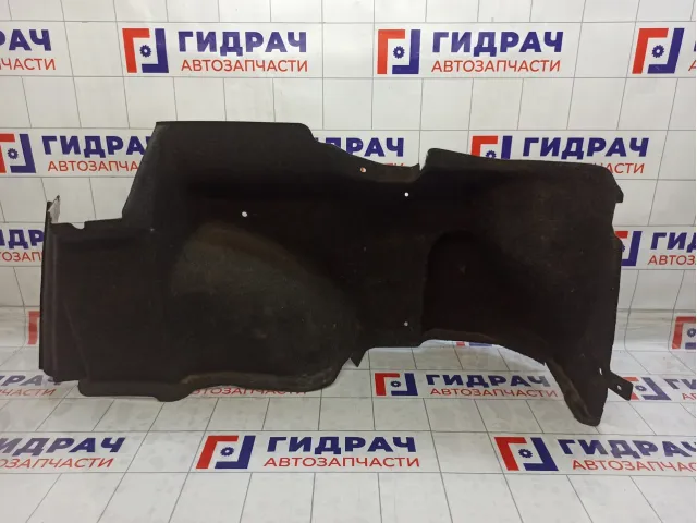 Обшивка багажника правая Mazda 6 GS1D68850