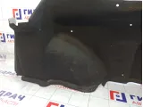 Обшивка багажника правая Mazda 6 GS1D68850