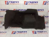 Обшивка багажника левая Mazda 6 GS1E68870