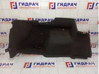 Обшивка багажника левая Mazda 6 GS1E68870