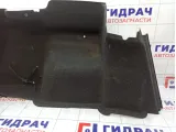 Обшивка багажника левая Mazda 6 GS1E68870
