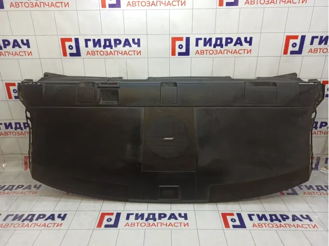 Полка (шторка) задняя Mazda 6 GS1G683A0D02