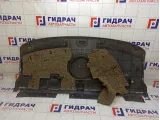 Полка (шторка) задняя Mazda 6 GS1G683A0D02