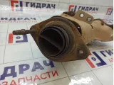 Коллектор выпускной Mazda 6 L32713450J
