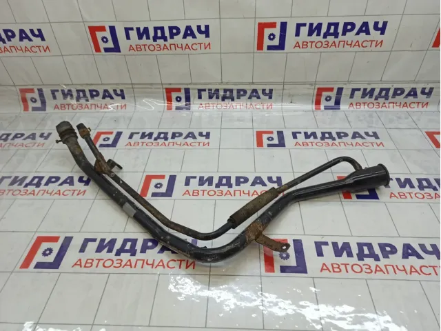 Горловина топливного бака Mazda 6 GS1D42280C