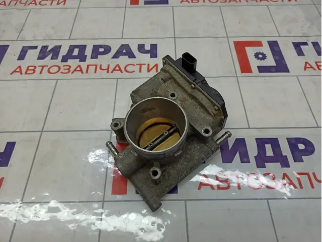Дроссельная заслонка Mazda 6 L3R413640