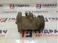 Компрессор системы кондиционирования Mazda 6 GS1D61450A