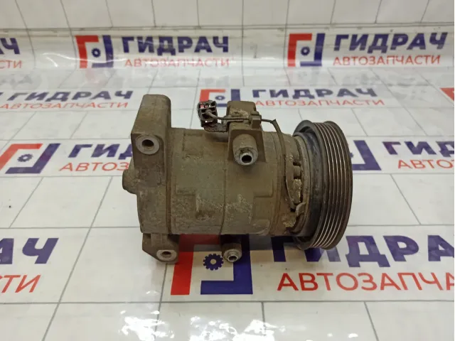 Компрессор системы кондиционирования Mazda 6 GS1D61450A