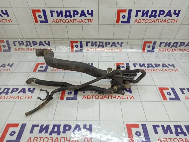 Фланец системы охлаждения Mazda 6 LF941517Z
