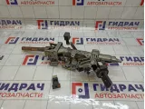 Рулевая колонка с замком зажигания Mazda 6 GS1D32100C