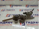 Рулевая колонка с замком зажигания Mazda 6 GS1D32100C