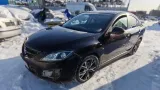 Абсорбер (фильтр угольный) Mazda 6 FS5R13970