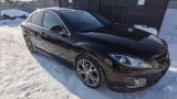 Абсорбер (фильтр угольный) Mazda 6 FS5R13970