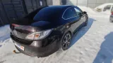 Абсорбер (фильтр угольный) Mazda 6 FS5R13970