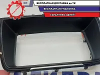 Накладка торпедо декоративная Mazda Mazda6 (GJ) GHR1-55-230-02.