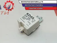 Блок электронный Mazda Mazda6 (GJ) KD45-67-5D4. Антенна.