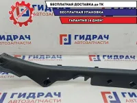 Накладка порога задняя правая на арку Mazda Mazda6 (GJ) GHK1-68-760B-02.