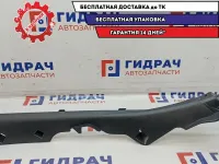 Накладка порога задняя левая на арку Mazda Mazda6 (GJ) GHK1-68-770B-02.