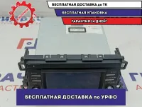 Магнитола Mazda Mazda6 (GJ) GHP9-66-DV0A.