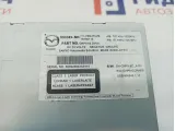 Магнитола Mazda Mazda6 (GJ) GHP9-66-DV0A.
