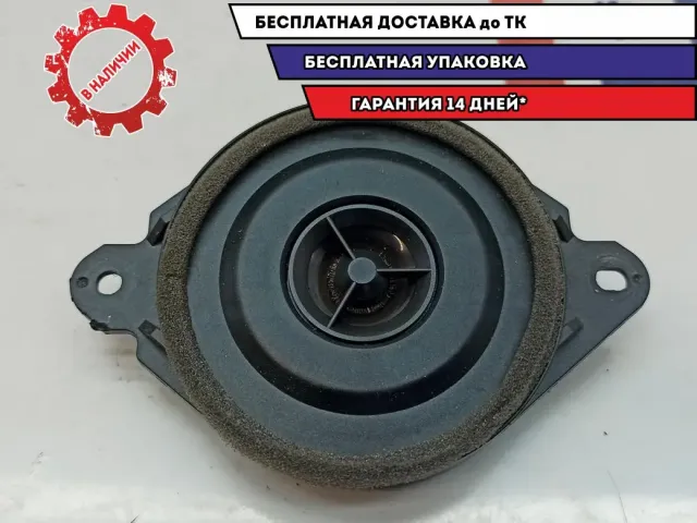 Динамик в торпедо Mazda Mazda6 (GJ) KD62-66-960.
