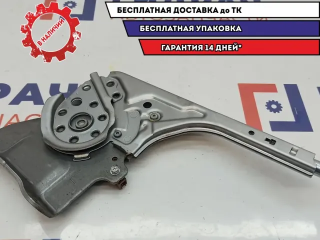 Рычаг стояночного тормоза Mazda Mazda6 (GJ) KD33-44-010A.