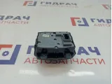 Кнопка многофункциональная Mazda Mazda6 (GJ) GKL1-66-CM0B. Потертость.