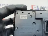 Кнопка многофункциональная Mazda Mazda6 (GJ) GKL1-66-CM0B. Потертость.