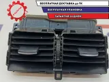 Дефлектор воздушный задний Mazda Mazda6 (GJ) GHR1-64-930A-02.
