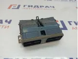 Дефлектор воздушный задний Mazda Mazda6 (GJ) GHR1-64-930A-02.