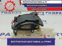 Кулиса КПП Mazda Mazda6 (GJ) GHR546100.
