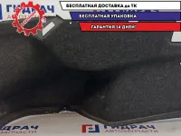 Обшивка багажника левая Mazda Mazda6 (GJ) GHK1-68-870B.