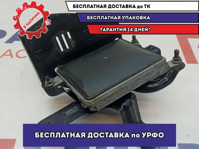 Радар BSD (Слепых зон) левый Mazda Mazda6 (GJ) GHP9-67-Y90A.