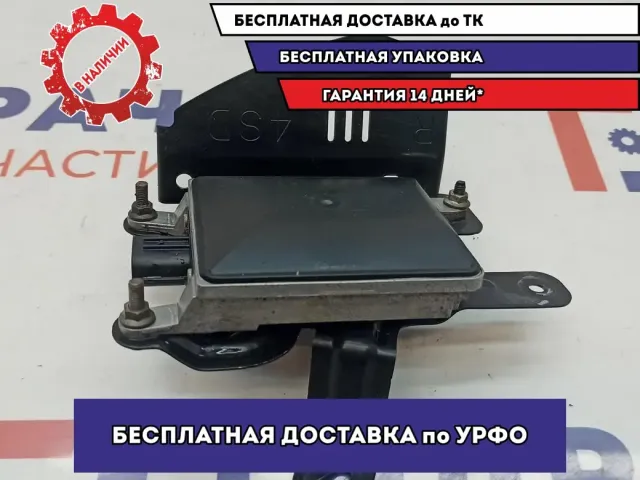 Радар BSD (Слепых зон) правый Mazda Mazda6 (GJ) GHP9-67-Y80A.